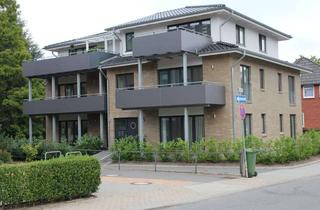 Mehrfamilienhaus kaufen in 24960 Glücksburg, Attraktives modernes Mehrfamilienhaus, in ruhiger, guter, zentraler Lage