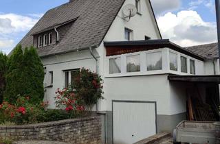 Haus kaufen in 59939 Olsberg, 2 Familien-Haus in Olsberg