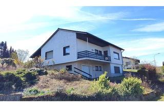 Haus kaufen in 56414 Molsberg, 8 Km A3 – schnell in Frankfurt, Köln oder Bonn