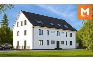 Mehrfamilienhaus kaufen in 25436 Uetersen, KfW 55 Mehrfamilienhaus - 4 Wohneinheiten und 6 Außenstellplätzen in Ueteresen