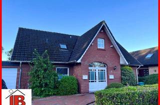 Haus kaufen in 26935 Stadland, Solide Kapitalanlage in Deichnähe von Rodenkirchen