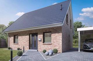 Haus kaufen in 25421 Pinneberg, Neubau für die Familie!