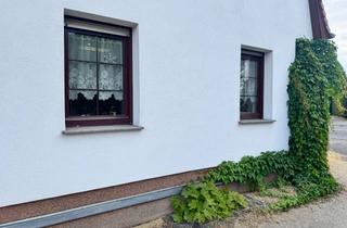 Einfamilienhaus kaufen in 01936 Schwepnitz, „idyllisches Einfamilienhaus mit großzügigem Garten“
