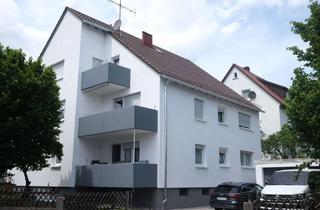 Mehrfamilienhaus kaufen in Hofstattstraße xy, 74080 Böckingen, Mehrfamilienhaus in Heilbronn Böckingen (5 Wohnungen +)