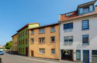 Haus kaufen in 99885 Ohrdruf, Stadthaus mit schönen Garten!
