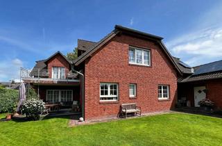 Einfamilienhaus kaufen in 29336 Nienhagen, Großzügiges und modernes Einfamilienhaus: Stilvolles Zuhause mit viel Licht, Raum & Garten
