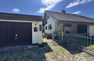 Einfamilienhaus kaufen in 78078 Niedereschach, Wohnen mit Weitblick – Einfamilienhaus mit großem Garten