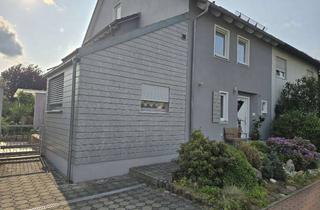 Doppelhaushälfte kaufen in Im Pfarrweiher 11, 92637 Rothenstadt, Geräumige, preiswerte 6-Raum-Doppelhaushälfte mit guter bis geh. Innenausstattung