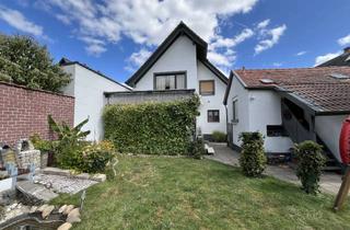 Einfamilienhaus kaufen in Feldstr., 63674 Altenstadt, Großzügiges Einfamilienhaus mit Sauna & Garten – Provisionsfrei!