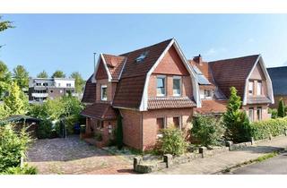 Haus kaufen in 48455 Bad Bentheim, Vermietetes Zweifamilienhaus in Bad Bentheim