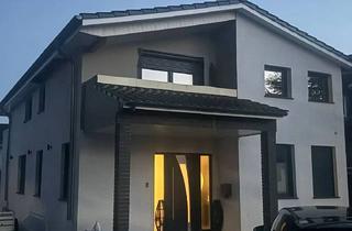 Einfamilienhaus kaufen in 24783 Osterrönfeld, Top Einfamilienhaus mit Balkon in Osterrönfeld