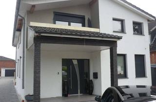 Einfamilienhaus kaufen in 24783 Osterrönfeld, Top Einfamilienhaus mit Balkon in Osterrönfeld