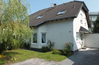 Haus kaufen in 42499 Hückeswagen, Einziehen und wohlfühlen!