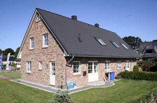 Doppelhaushälfte kaufen in 25421 Pinneberg, Doppelhaushälfte/Neubau mit TEAM-Massivhaus. IHR Eigenheim zu bezahlbaren Preisen!