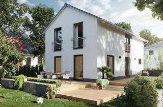 Einfamilienhaus kaufen in 27374 Visselhövede, Ihr neues Einfamilienhaus in Visselhövede-Nindorf