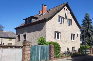 Haus mieten in Alte Selchower Straße 12, 12529 Schönefeld, Für Renovierungsfreunde mit Platz für die gesamte Familie