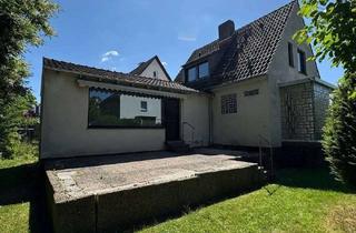 Haus mieten in Hünsteinstraße, 34225 Baunatal, Großes freistehendes Haus mit Garten