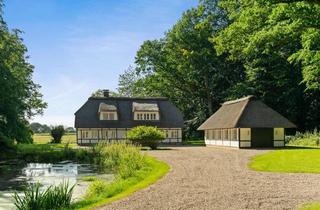 Haus mieten in 24214 Tüttendorf, Exklusives Anwesen in Alleinlage zwischen Kiel und Eckernförde