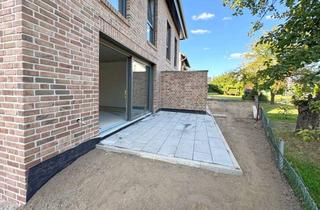 Haus mieten in Seglingsweg, 33129 Delbrück, Erstbezug einer Doppelhaushälfte | Ostenland