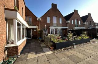 Haus mieten in Hauptstraße 124-126, 50226 Frechen, Stadthaus auf 2 Etagen in zentraler Lage von Frechen