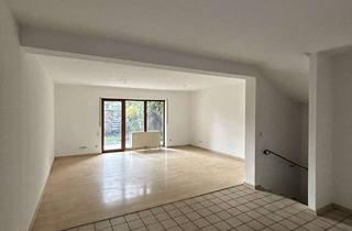 Haus mieten in Friedrichsfelder Straße 47d, 68535 Edingen-Neckarhausen, Gemütliches Reihenhaus mit Garten und Garage in Edingen-Neckarhausen