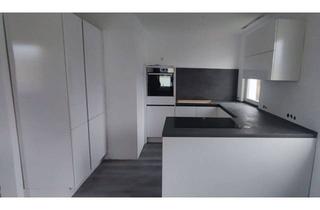 Haus mieten in 88400 Biberach an der Riß, Nähe Boehringer - Erstbezug nach Sanierung - DHH in Biberach/Birkendorf