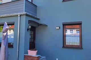 Haus mieten in Wilhelm-Trautewein-Str 45e, 38820 Halberstadt, Suchen Nachmieter für Reihenmittelhaus in Halberstadt