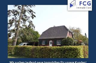 Haus mieten in 47506 Neukirchen-Vluyn, Einfamilienhaus in idyllischer Lage von Vluyn zu mieten!