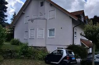 Haus mieten in 73463 Westhausen, Doppelhaushälfte mit EBK in Westhausen (Ostalbkreis) zu vermieten