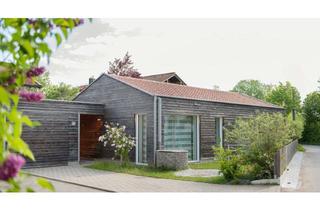 Haus mieten in 83627 Warngau, SPARSAM & KOMFORTABEL: ENERGIEEFFIZIENTER BUNGALOW MIT SCHÖNEM GARTEN