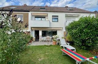 Haus mieten in Nordendstr. 76, 82275 Emmering, Reihenhaus in Emmering - ruhige Lage