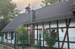 Haus mieten in 61462 Königstein, Kleinod in Königstein-Falkenstein für max. 2 Pers.