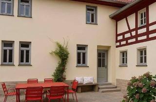 Haus mieten in Alt-Niederursel 37, 60439 Niederursel, Wohnen im Kulturdenkmal - Niederursel