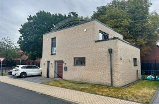 Haus mieten in 29336 Nienhagen, Modernes KfW 40 Plus Einfamilienhaus mit Garage & zwei Stellplätzen - zu vermieten!