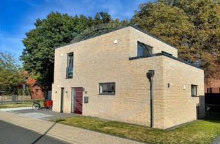 Haus mieten in 29336 Nienhagen, KfW 40 Plus Einfamilienhaus inkl. hochwertiger Einbauküche & Photovoltaikanlage