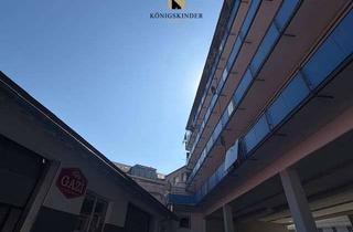Gewerbeimmobilie kaufen in 75177 Nordstadt, Gewerbeimmobilie mit zwei Einheiten im Mehrfamilienhaus – solide vermietet & vielseitig nutzbar