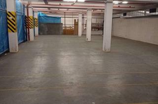 Gewerbeimmobilie mieten in Gehrnstraße 3-5, 76275 Ettlingen, +++ Gepflegtes Storage im UG mit Lastenaufzügen+++