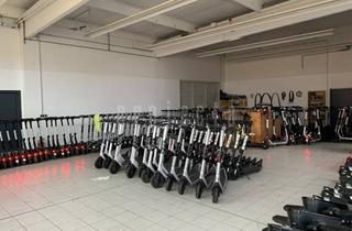 Gewerbeimmobilie mieten in 63150 Heusenstamm, Lagerflächen ab 200 qm zu vermieten - sofort Verfügbar