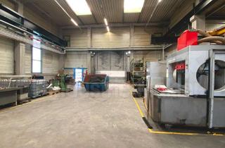Büro zu mieten in 73547 Lorch, Produktions-/ Lagerfläche ca. 620 m² + Bürofläche ca. 362 m²