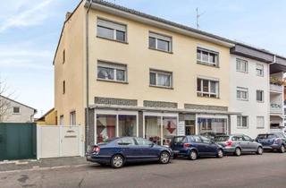 Anlageobjekt in Immanuel-Kant-Str. 13, 65830 Kriftel, Bezugsfreies Wohn- und Geschäftshaus mit Entwicklungsmöglichkeiten