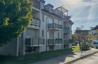 Anlageobjekt in Fuchsweg, 14558 Nuthetal, Bezugsfrei & Provisionsfrei! Renovierte 2 Zi Maisonette plus Hobbyraum inkl. TG-Stellplatz