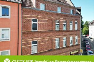 Anlageobjekt in 44809 Hamme, Attraktive Kapitalanlage in Bochum - Mitte