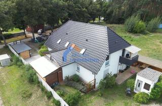 Anlageobjekt in 15749 Mittenwalde, Ferienhaus mit SOLL 10,4 % Rendite sucht neuen Eigentümer