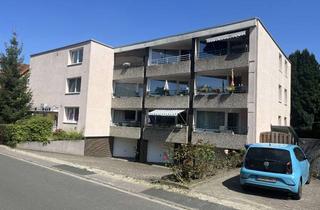Anlageobjekt in 30952 Ronnenberg, Attraktives Mehrfamilienhaus mit 9 Wohneinheiten, Kiosk, Garagen und Stellplätze in Ronnenberg