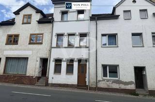 Anlageobjekt in 07646 Stadtroda, TOP RENDITE - Gut vermietetes Einfamilienhaus in Stadtroda