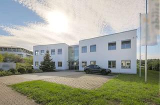 Anlageobjekt in 76297 Stutensee, Lukrative Gewerbeimmobilie mit hoher Rendite und bester Lage!