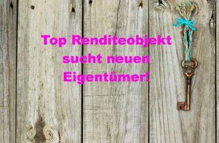 Anlageobjekt in 04774 Dahlen, Top Renditeobjekt in der Dahlener Heide, Wohnhaus auf 3 Ebenen, kompl. saniert! Garage Stellplätze!