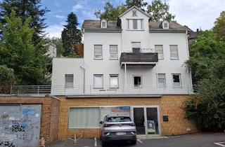 Anlageobjekt in 35037 Marburg, Charmantes Wohn- und Geschäftshaus in bester Lage in Marburg!