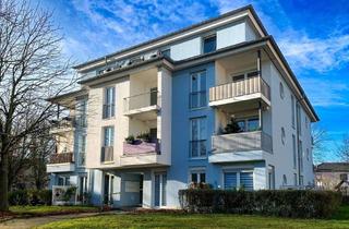 Anlageobjekt in 39116 Sudenburg, Moderne 2-Zimmer-Wohnung mit Balkon in Magdeburg Hansapark