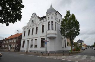Anlageobjekt in 47877 Willich, Hochwertig saniertes Altbau- Mehrfamilienhaus | Drei Parteien | Zwei Garagen | 78,2 kWh